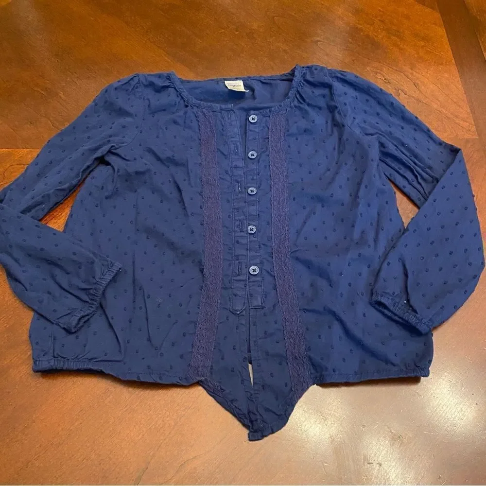 OshKosh B’gosh | Girls Top, Size 6